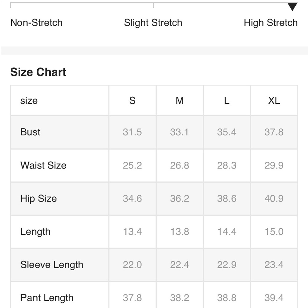 🆕 Softest Chenille Jogger Set Cream - Picture 12 of 12